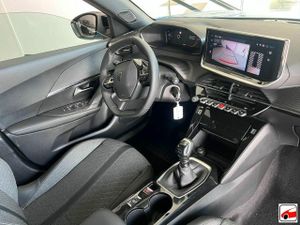 Peugeot 2008 Allure Gasolina 100 SS 6 Vel. MAN  - Foto 15