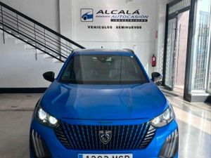 Peugeot 2008 Allure Gasolina 100 SS 6 Vel. MAN  - Foto 21