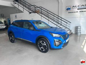 Peugeot 2008 Allure Gasolina 100 SS 6 Vel. MAN  - Foto 12