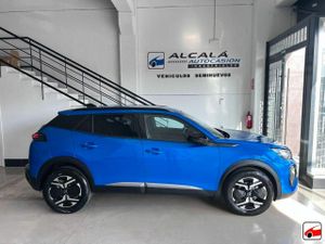 Peugeot 2008 Allure Gasolina 100 SS 6 Vel. MAN  - Foto 3