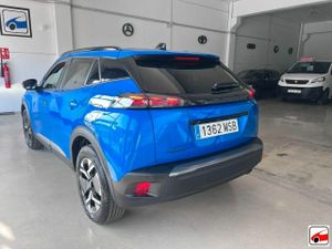 Peugeot 2008 Allure Gasolina 100 SS 6 Vel. MAN  - Foto 29
