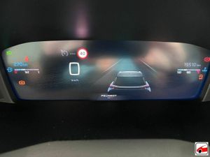Peugeot 2008 Allure Gasolina 100 SS 6 Vel. MAN  - Foto 11