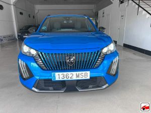 Peugeot 2008 Allure Gasolina 100 SS 6 Vel. MAN  - Foto 16