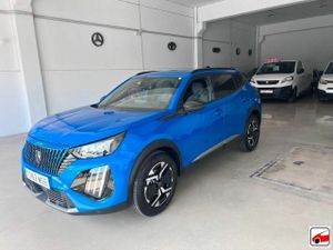 Peugeot 2008 Allure Gasolina 100 SS 6 Vel. MAN  - Foto 18