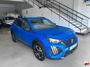 Peugeot 2008 Allure Gasolina 100 SS 6 Vel. MAN  - Foto 10