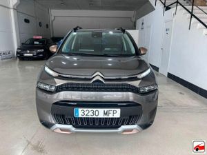 Citroën C3 Aircross PureTech 81kW 110CV SS CSeries  - Foto 4