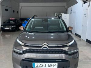 Citroën C3 Aircross PureTech 81kW 110CV SS CSeries  - Foto 34