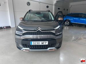 Citroën C3 Aircross PureTech 81kW 110CV SS CSeries  - Foto 11