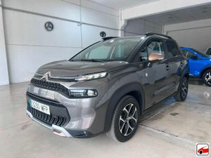 Citroën C3 Aircross PureTech 81kW 110CV SS CSeries  - Foto 3