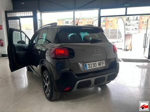 Citroën C3 Aircross PureTech 81kW 110CV SS CSeries  - Foto 18