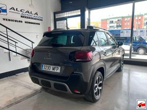 Citroën C3 Aircross PureTech 81kW 110CV SS CSeries  - Foto 5