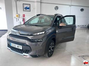 Citroën C3 Aircross PureTech 81kW 110CV SS CSeries  - Foto 8
