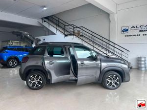Citroën C3 Aircross PureTech 81kW 110CV SS CSeries  - Foto 25