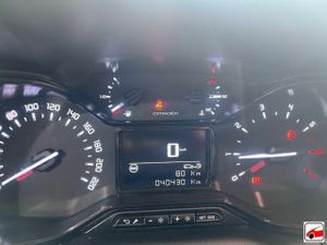 Citroën C3 Aircross PureTech 81kW 110CV SS CSeries  - Foto 28