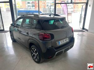 Citroën C3 Aircross PureTech 81kW 110CV SS CSeries  - Foto 27