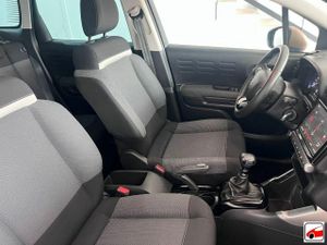 Citroën C3 Aircross PureTech 81kW 110CV SS CSeries  - Foto 23