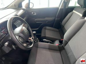 Citroën C3 Aircross PureTech 81kW 110CV SS CSeries  - Foto 6