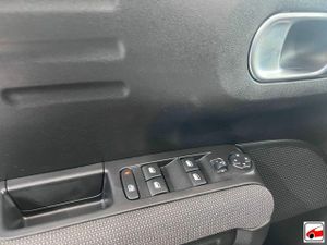 Citroën C3 Aircross PureTech 81kW 110CV SS CSeries  - Foto 17