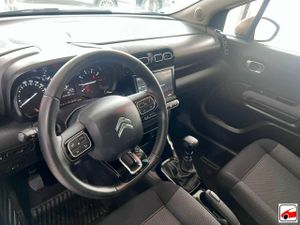 Citroën C3 Aircross PureTech 81kW 110CV SS CSeries  - Foto 22