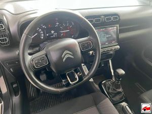 Citroën C3 Aircross PureTech 81kW 110CV SS CSeries  - Foto 20