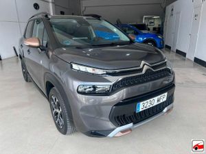 Citroën C3 Aircross PureTech 81kW 110CV SS CSeries  - Foto 13