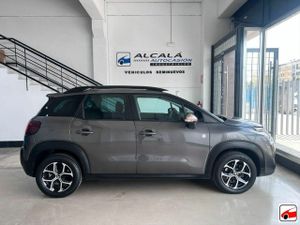 Citroën C3 Aircross PureTech 81kW 110CV SS CSeries  - Foto 3