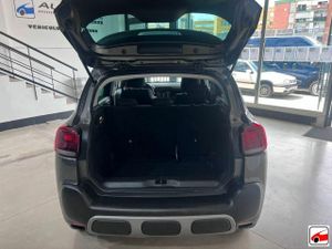Citroën C3 Aircross PureTech 81kW 110CV SS CSeries  - Foto 14