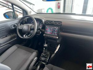 Citroën C3 Aircross PureTech 81kW 110CV SS CSeries  - Foto 26