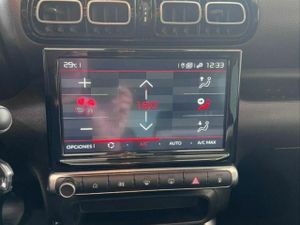 Citroën C3 Aircross PureTech 81kW 110CV SS CSeries  - Foto 19
