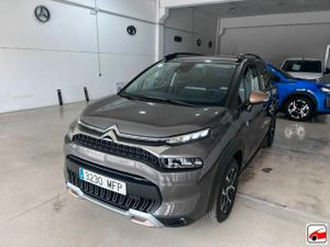 Citroën C3 Aircross PureTech 81kW 110CV SS CSeries  - Foto 31