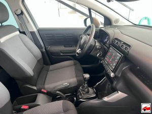 Citroën C3 Aircross PureTech 81kW 110CV SS CSeries  - Foto 12