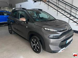Citroën C3 Aircross PureTech 81kW 110CV SS CSeries  - Foto 2