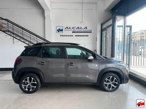 Citroën C3 Aircross PureTech 81kW 110CV SS CSeries  - Foto 24