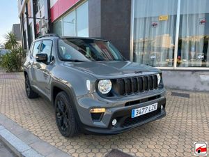 Jeep Renegade Night Eagle II 1.0G 88kW 120CV 4x2  - Foto 2