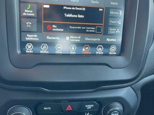 Jeep Renegade Night Eagle II 1.0G 88kW 120CV 4x2  - Foto 20