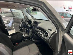 Jeep Renegade Night Eagle II 1.0G 88kW 120CV 4x2  - Foto 21