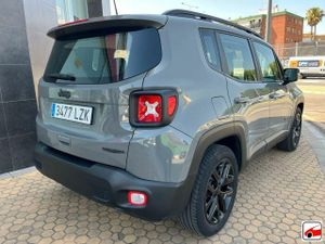 Jeep Renegade Night Eagle II 1.0G 88kW 120CV 4x2  - Foto 42