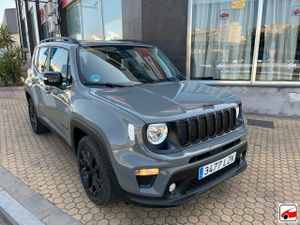 Jeep Renegade Night Eagle II 1.0G 88kW 120CV 4x2  - Foto 32
