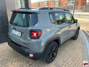 Jeep Renegade Night Eagle II 1.0G 88kW 120CV 4x2  - Foto 40