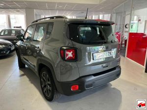 Jeep Renegade Night Eagle II 1.0G 88kW 120CV 4x2  - Foto 24