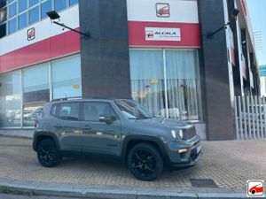 Jeep Renegade Night Eagle II 1.0G 88kW 120CV 4x2  - Foto 19