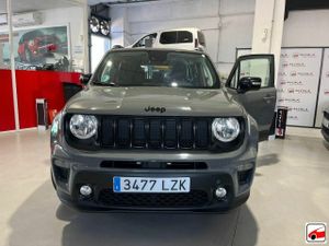 Jeep Renegade Night Eagle II 1.0G 88kW 120CV 4x2  - Foto 8