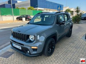 Jeep Renegade Night Eagle II 1.0G 88kW 120CV 4x2  - Foto 36