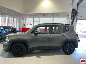 Jeep Renegade Night Eagle II 1.0G 88kW 120CV 4x2  - Foto 23