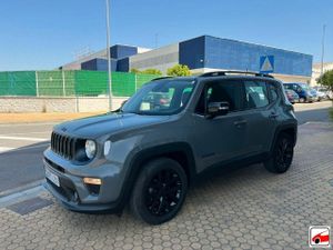 Jeep Renegade Night Eagle II 1.0G 88kW 120CV 4x2  - Foto 15
