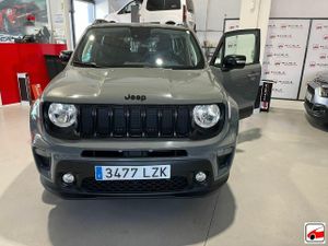 Jeep Renegade Night Eagle II 1.0G 88kW 120CV 4x2  - Foto 22