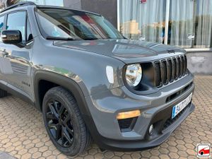 Jeep Renegade Night Eagle II 1.0G 88kW 120CV 4x2  - Foto 38