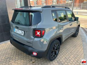 Jeep Renegade Night Eagle II 1.0G 88kW 120CV 4x2  - Foto 11