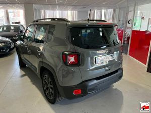 Jeep Renegade Night Eagle II 1.0G 88kW 120CV 4x2  - Foto 41