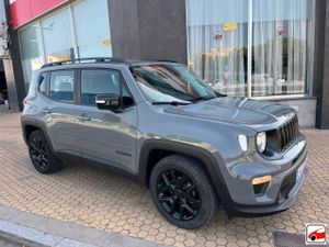 Jeep Renegade Night Eagle II 1.0G 88kW 120CV 4x2  - Foto 5